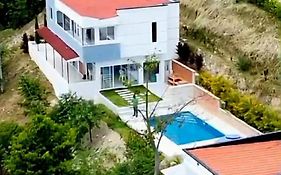 Villa Casa Topocoro